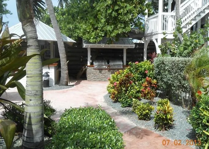 Coconut Beach Resort