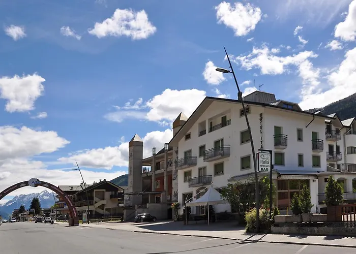 Hotel Italia