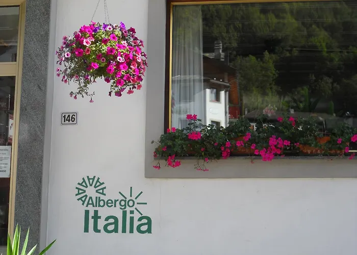 Hotel Italia