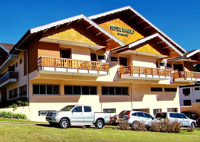 Hotel: Hotel Sagres