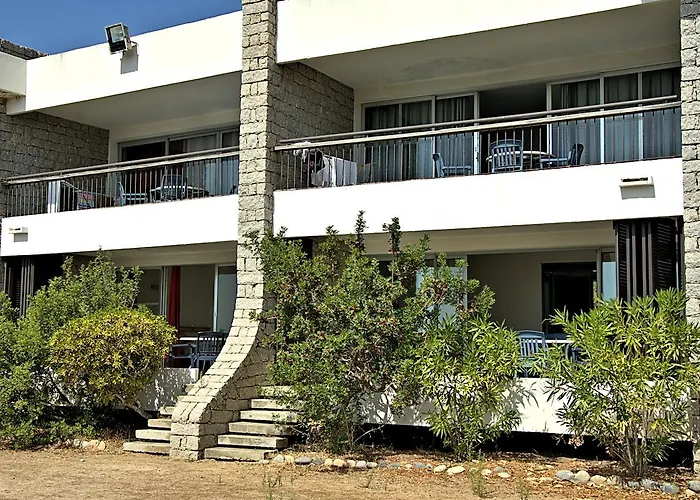 Hotel la Parata