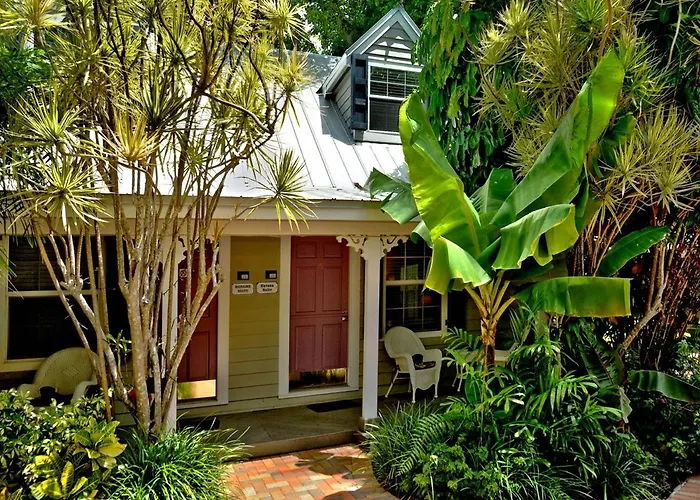 Old Town Garden Villas