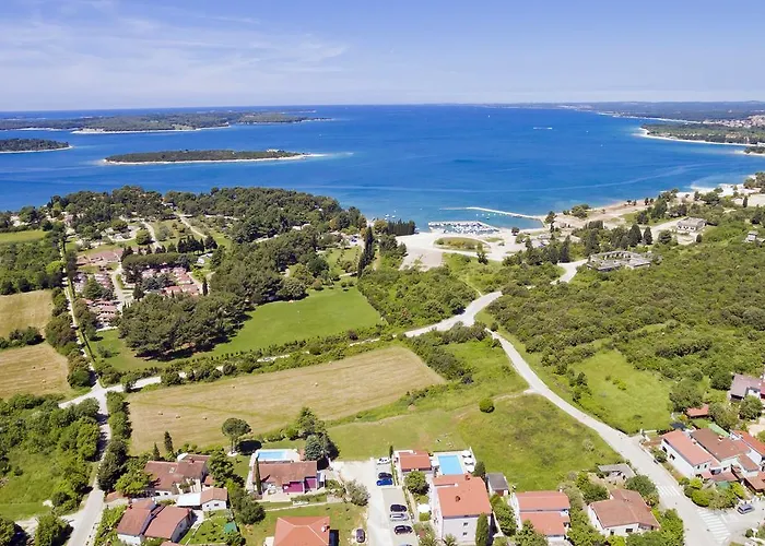 Astinian Apartments Jadranka