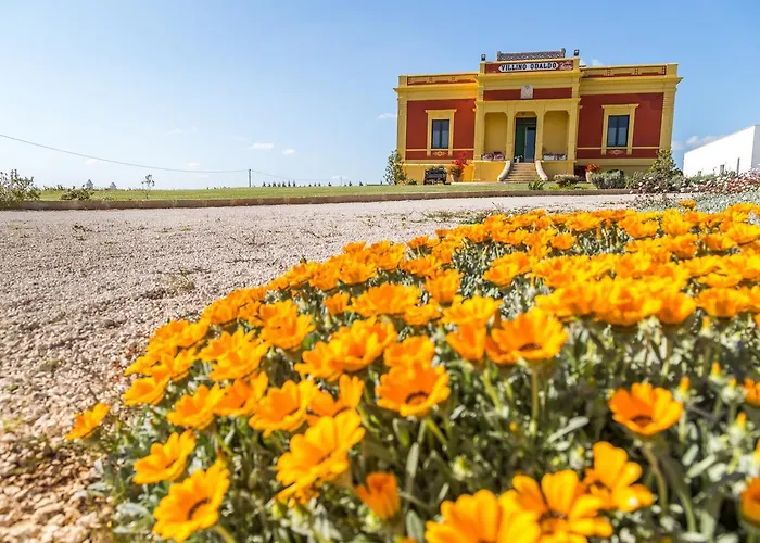 Villino Odaldo