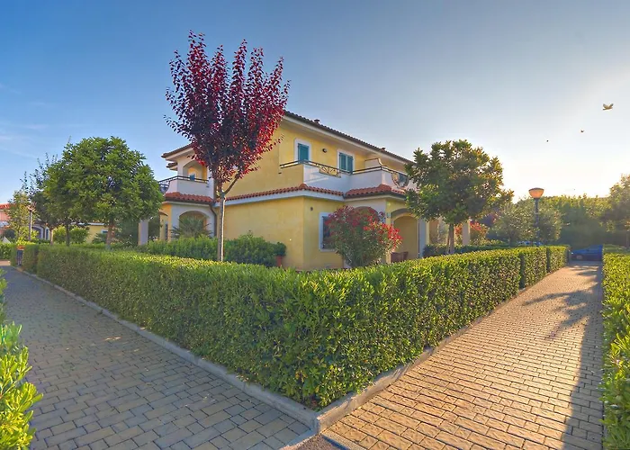 I Giardini Del Conero
