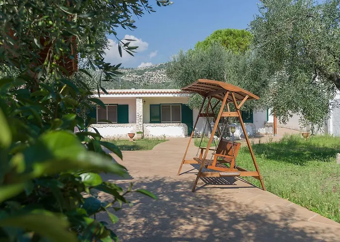 Hotel adatto agli animali: Borghetto Tio Pepe