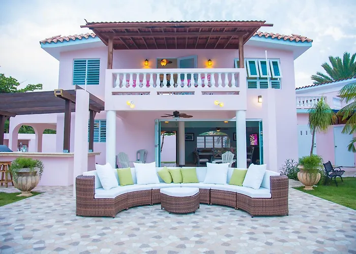 Casa Canal, The Ultimate Casa