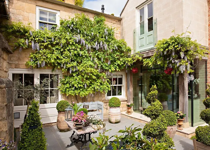 Singer House