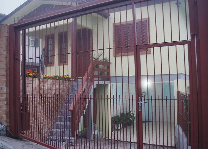 Casa Muller
