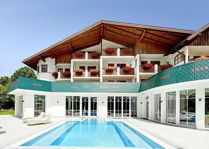 4 Sterne Hotels Neue Post