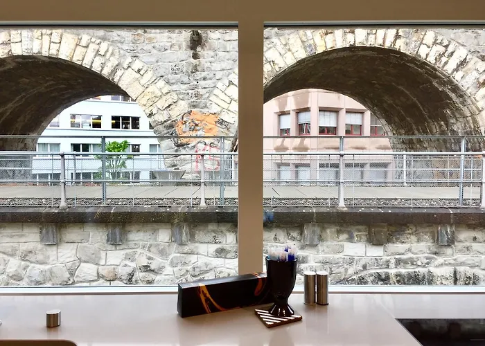 Viadukt Apartments