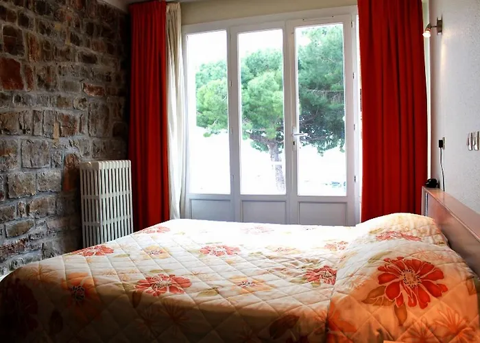 Hôtel Le Richiardi