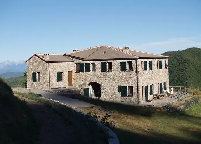 Agriturismo Degli Olivi