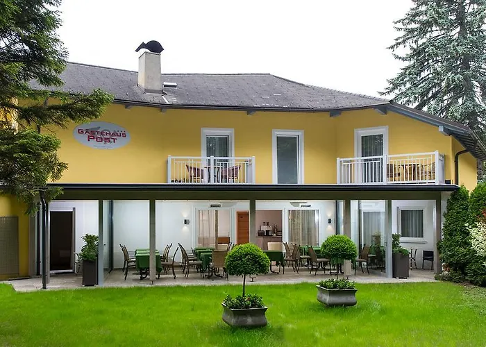 Gästehaus Wrann