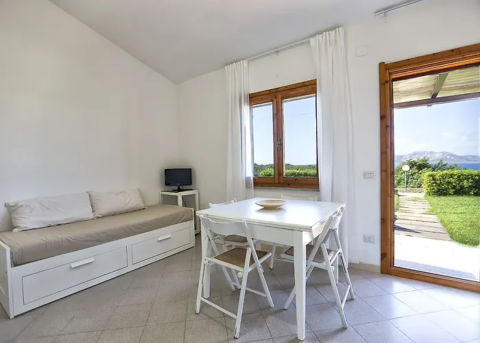 Arborea Apartment 56 Sea View