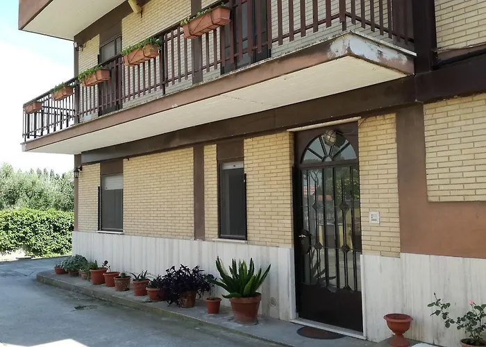  Casa Degli Ulivi