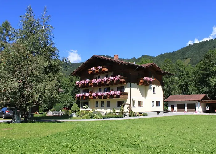 Haus Alexander