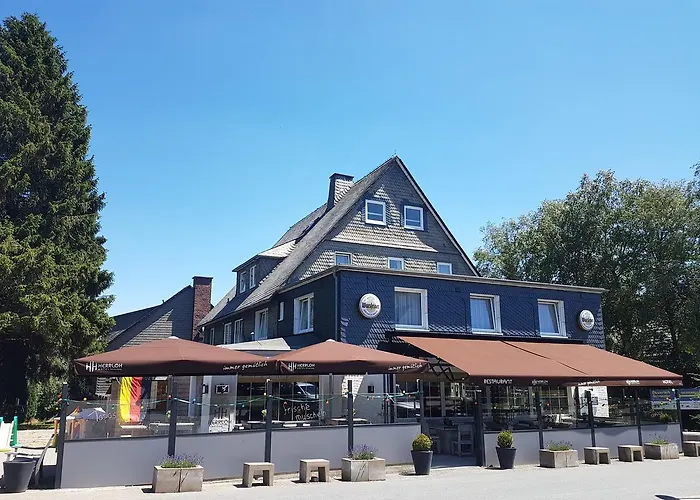 Herrloh