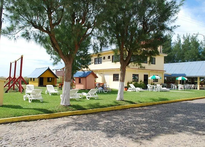 Residencial Niágara