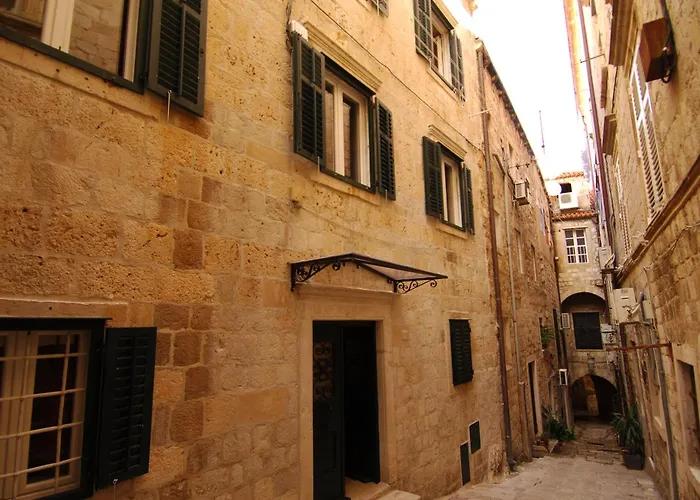 Villa Sigurata
