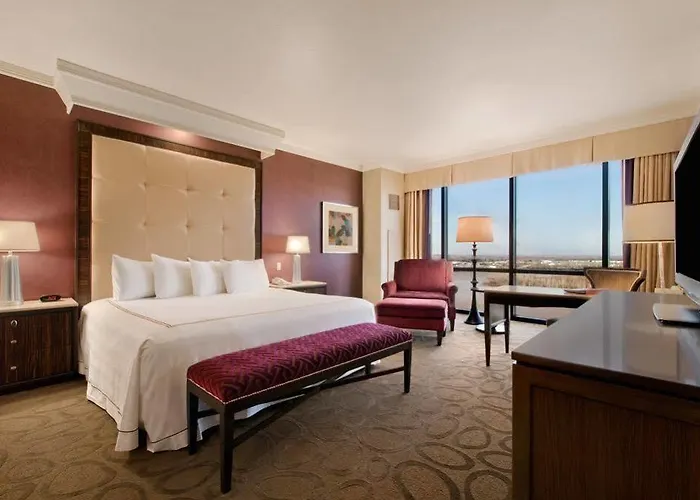 4 star hotel: Sam'S Town Hotel & Casino Shreveport