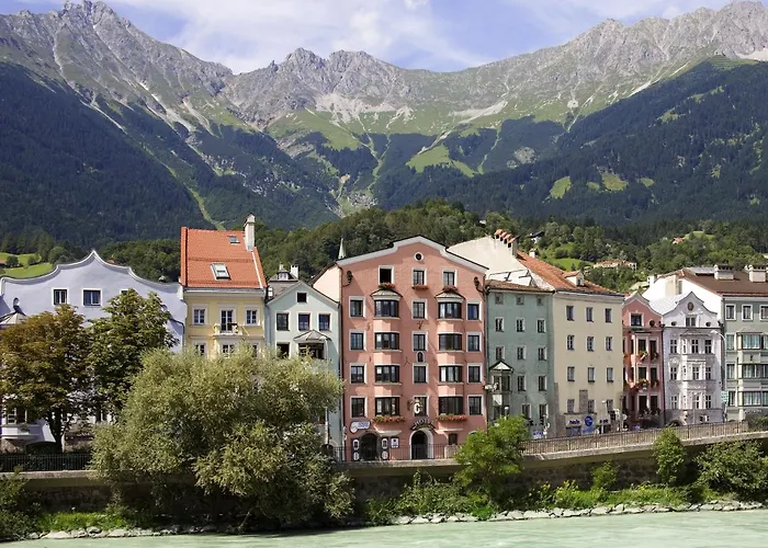 Hotels with a view Mondschein