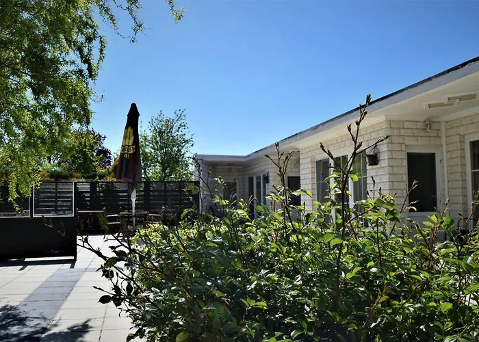 3 SterneHotel Maurice