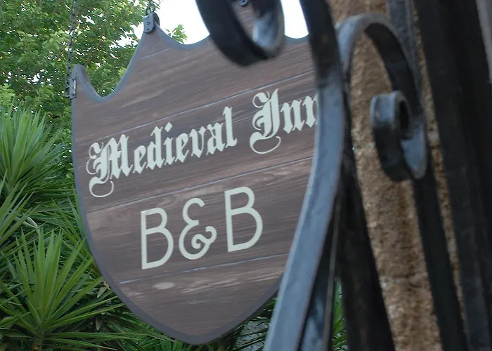 Medieval Inn
