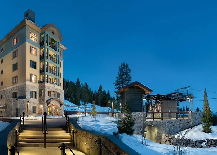 Constellation Residences