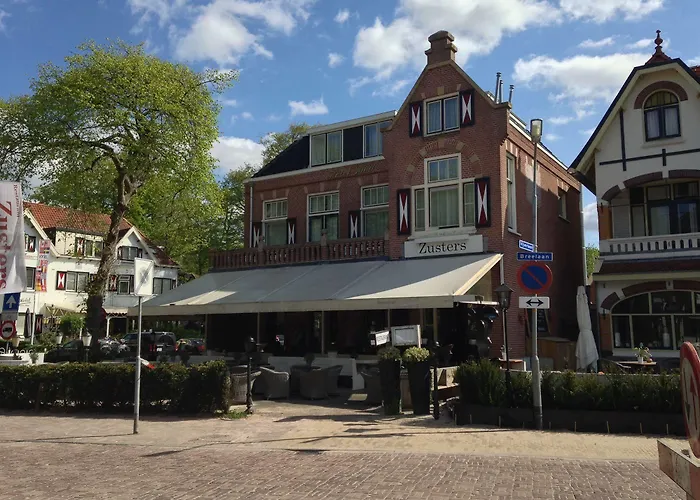 Hotel Van Renenpark