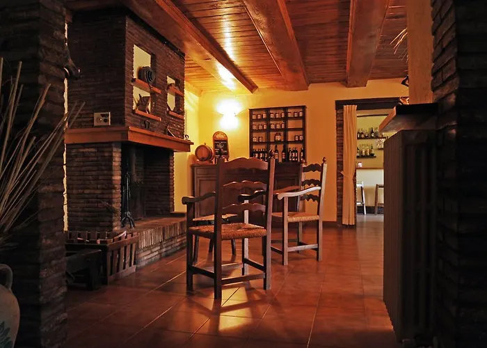 Agriturismo Poggio Duca