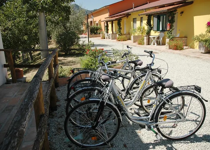 Agriturismo Poggio Duca