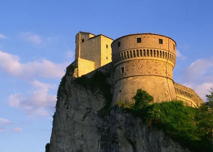 Agriturismo Poggio Duca