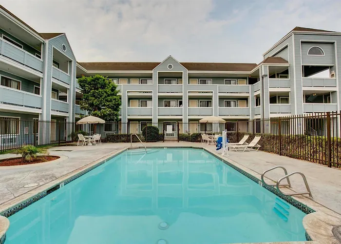 Good Nite Inn Salinas