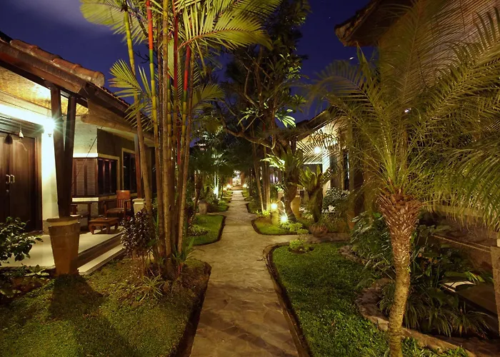 Putu Bali Villa & Spa
