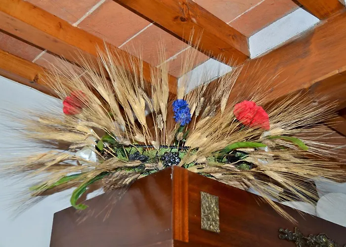  La Villa Di