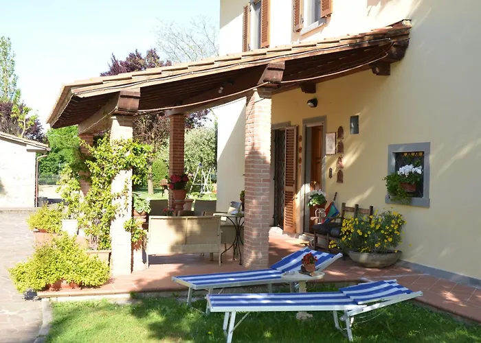  La Villa Di