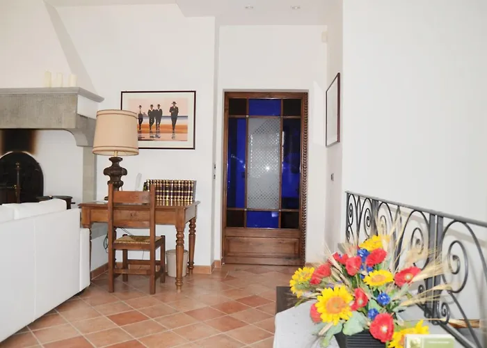  La Villa Di