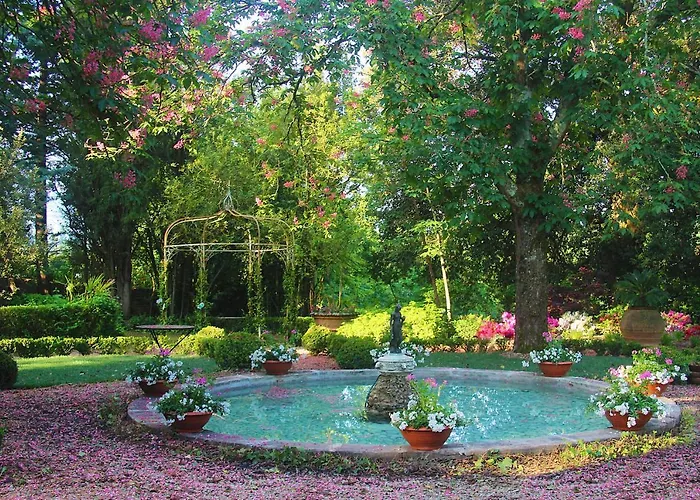La Striscia Wine Resort