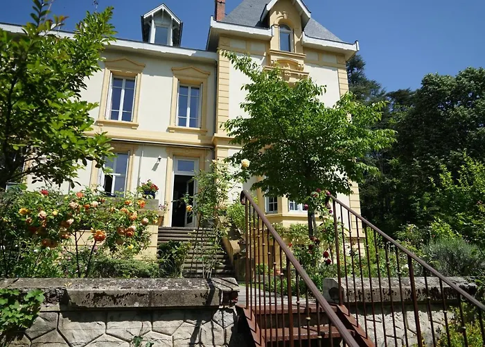 Villa Roassieux