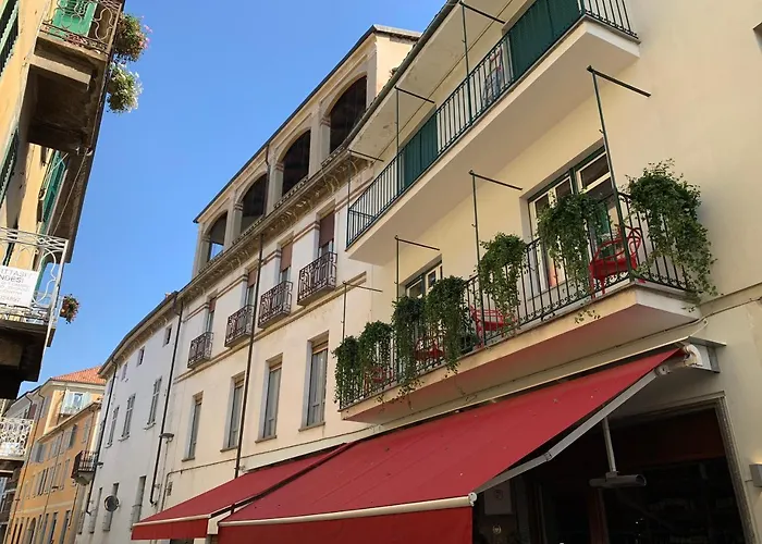 Voglia di Vino Locanda