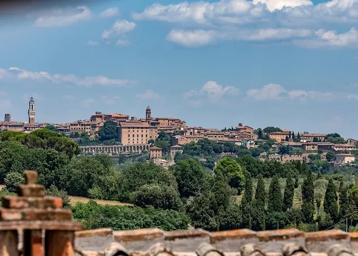  Il Borgo Di Terrensano