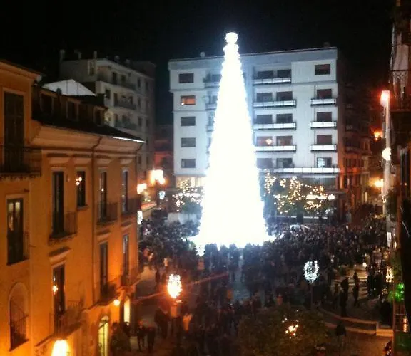 Zelzar Salerno Centro