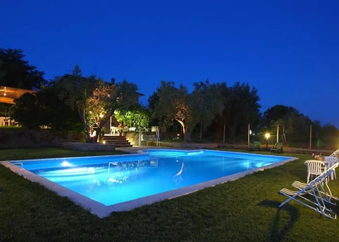 Maremma Nel Tufo