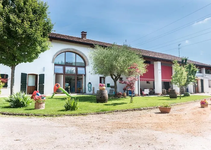 Agriturismo Corte Del Brenta