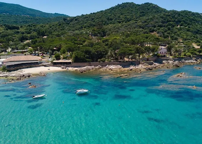 Residence & Hotel U Livanti Ecolabel