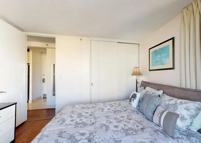 Waikiki Sunset #1001