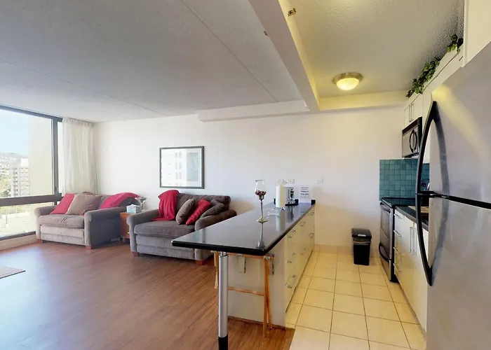 Waikiki Sunset #1001