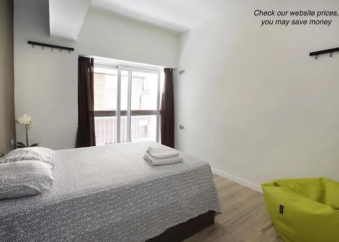 Gracia City Hostel