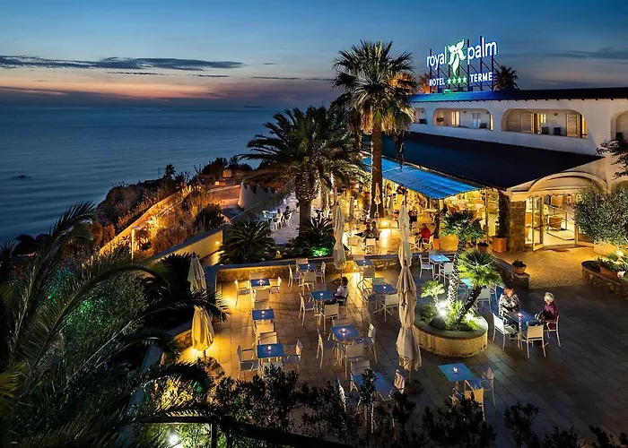 Terme Royal Palm